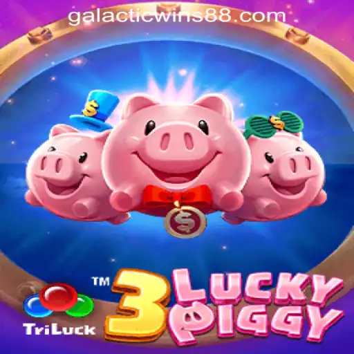 Discover the Thrilling World of 3LUCKYPIGGY at Galactic Wins Online Casino