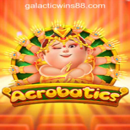 Acrobatics: A Stellar Addition to Galactic Wins Online Casino