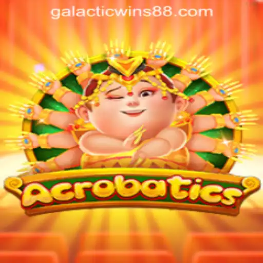 Acrobatics: A Stellar Addition to Galactic Wins Online Casino