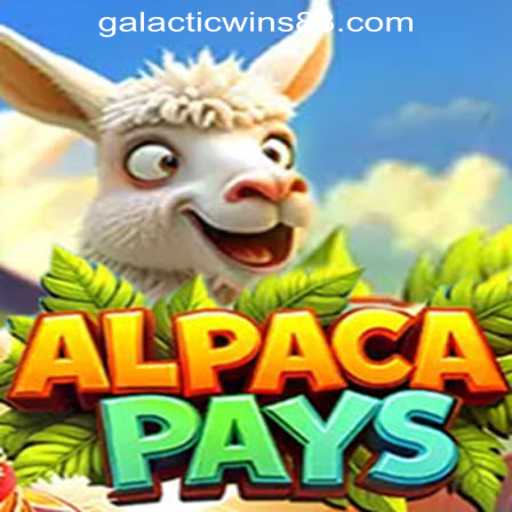 AlpacaPays: A Galactic Wins Online Casino Game Offering Thrills and Riches