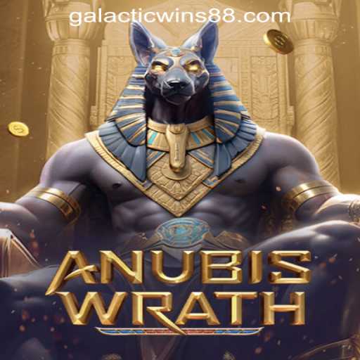 Unraveling the Mystique of AnubisWrath at Galactic Wins Online Casino