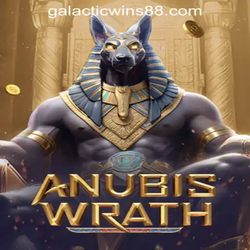 Unraveling the Mystique of AnubisWrath at Galactic Wins Online Casino
