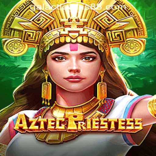 Explore AztecPriestess: A Thrilling Adventure at Galactic Wins Online Casino