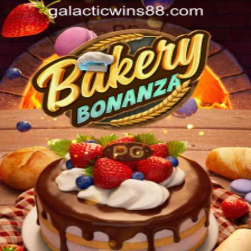 Experience Sweet Thrills with BakeryBonanza at Galactic Wins Online Casino