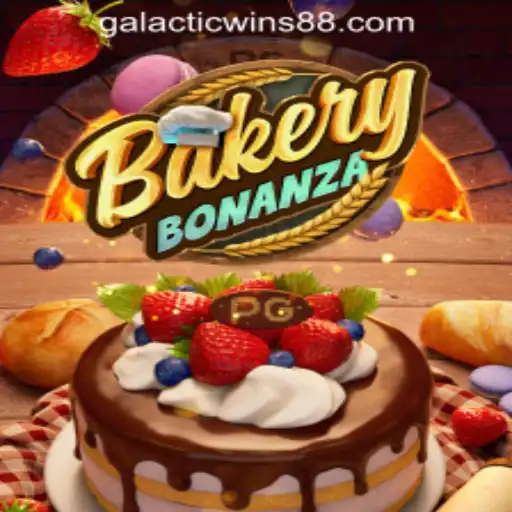 Experience Sweet Thrills with BakeryBonanza at Galactic Wins Online Casino