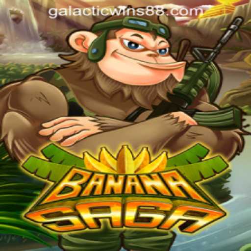 Exploring the Exciting World of BananaSaga at Galactic Wins Online Casino
