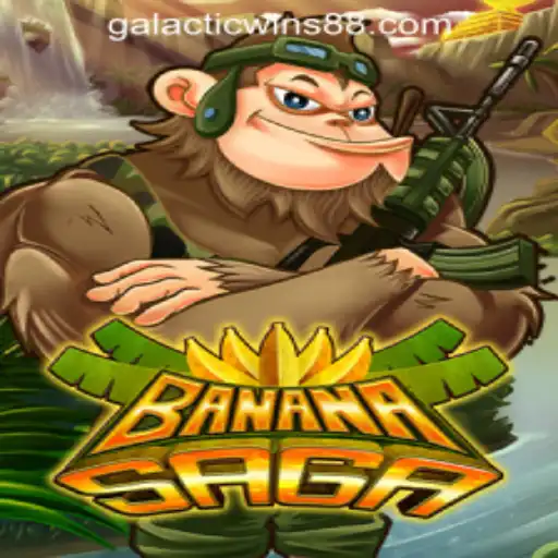 Exploring the Exciting World of BananaSaga at Galactic Wins Online Casino