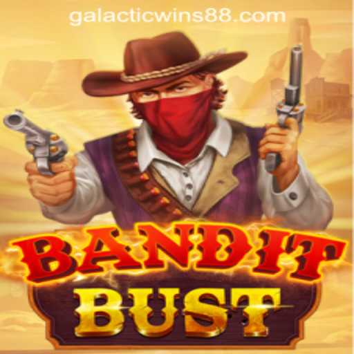 Dive into Adventure with BanditBust at Galactic Wins Online Casino