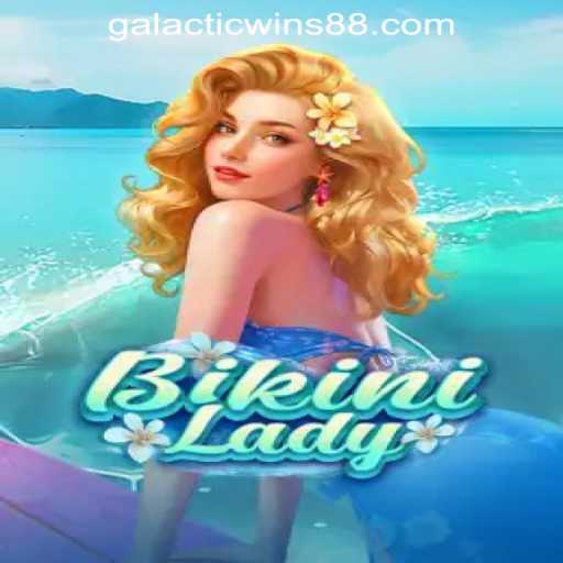 BikiniLady: A Galactic Adventure Awaits at Galactic Wins Online Casino
