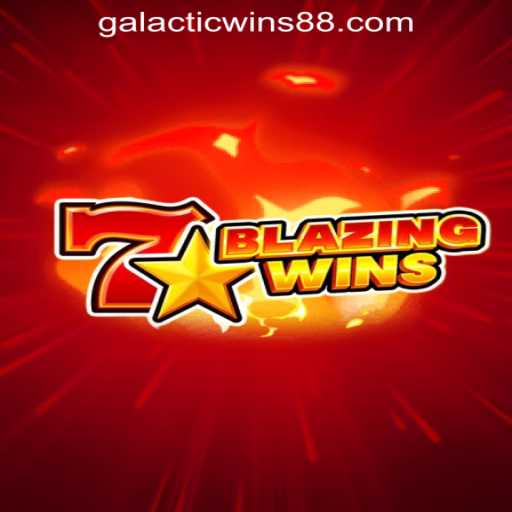BlazingWins: A Thrilling Journey at Galactic Wins Online Casino