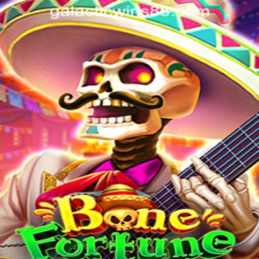 Discover BoneFortune: An Exciting Addition to Galactic Wins Online Casino
