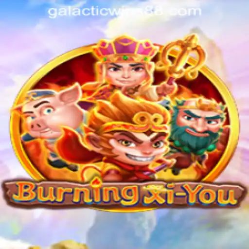 Exploring the Thrilling World of BurningXiYou at Galactic Wins Online Casino