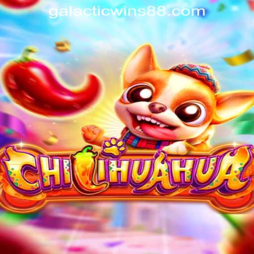 Unveiling CHILIHUAHUA: The Thrilling Adventure of Galactic Wins Online Casino