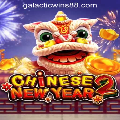 Discover CHINESENEWYEAR2: An Immersive Slot Experience at Galactic Wins Online Casino