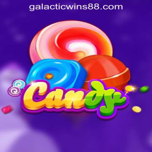 Exploring the Enchanting World of 'Candy' at Galactic Wins Online Casino