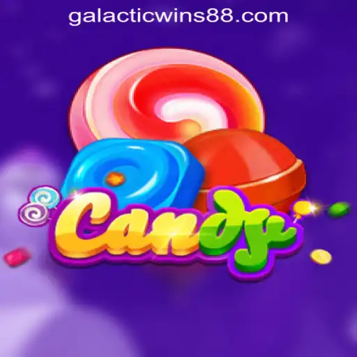 Exploring the Enchanting World of 'Candy' at Galactic Wins Online Casino