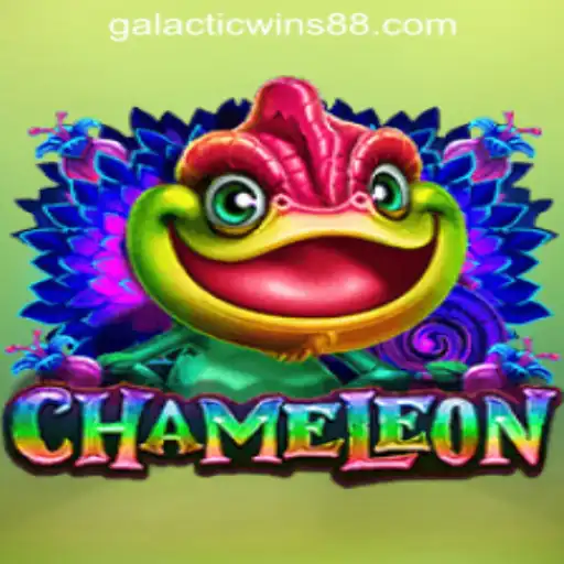 Exploring Chameleon: A Vibrant Addition to Galactic Wins Online Casino