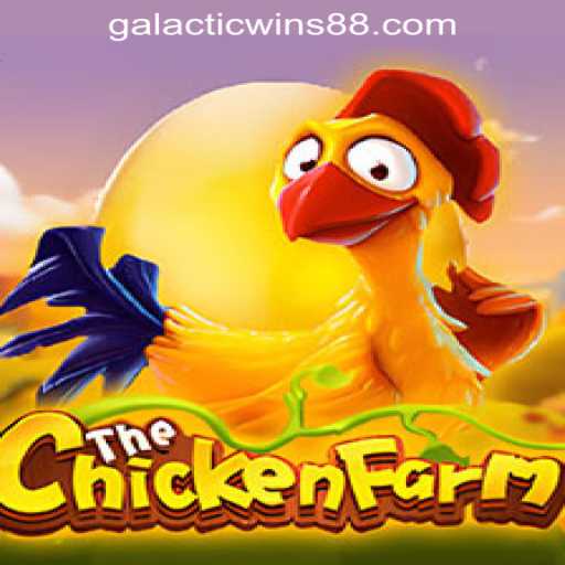 Exploring ChickenFarm at Galactic Wins Online Casino