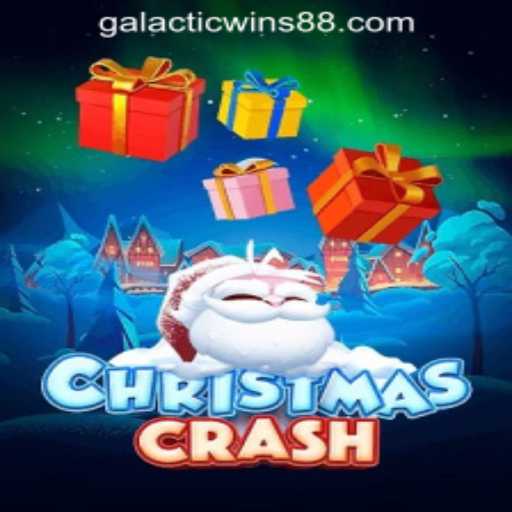 Discover the Thrill of ChristmasCrash at Galactic Wins Online Casino