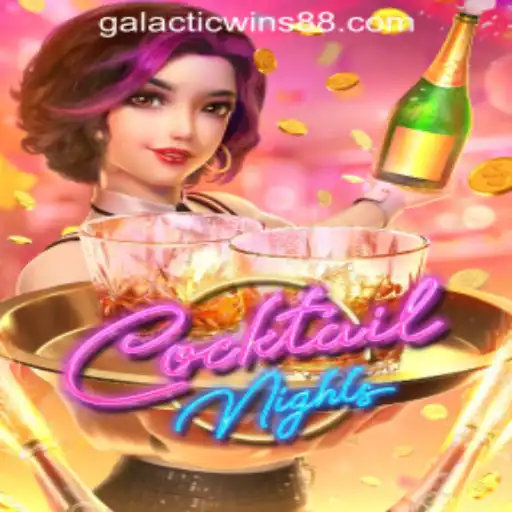 Savor the Excitement: Exploring CocktailNights at Galactic Wins Online Casino