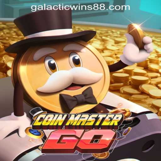 Exploring CoinMasterGO in Galactic Wins Online Casino
