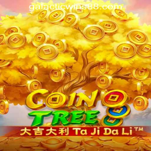 Exploring the Thrills of CoinTree at Galactic Wins Online Casino