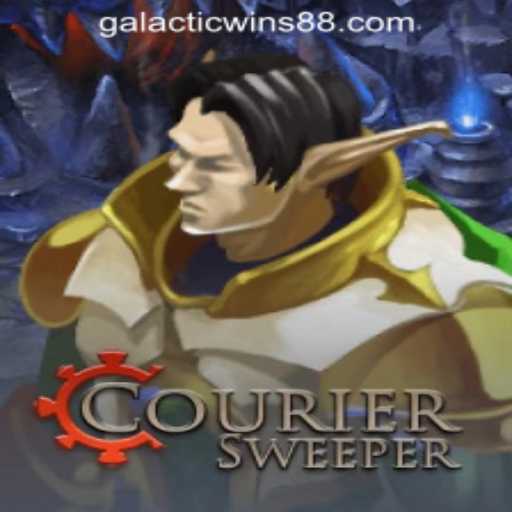 Exploring CourierSweeper at Galactic Wins Online Casino