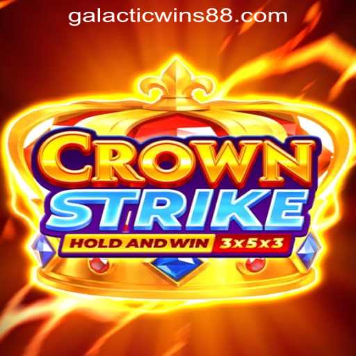 Crownstrike: The Ultimate Galactic Wins Online Casino Experience