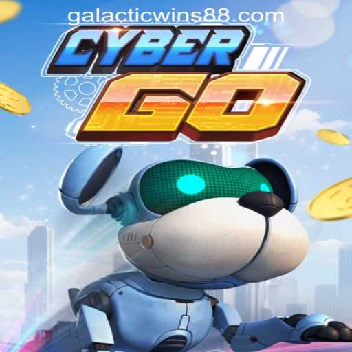 CyberGO: Exploring the Future of Galactic Wins Online Casino