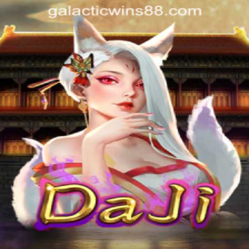 DaJi: The Spellbinding Universe of Galactic Wins Online Casino
