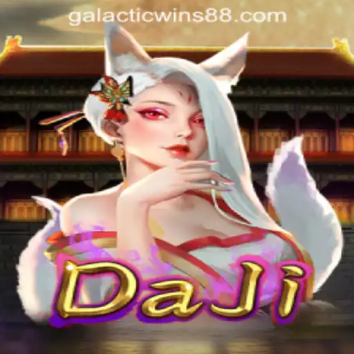 DaJi: The Spellbinding Universe of Galactic Wins Online Casino