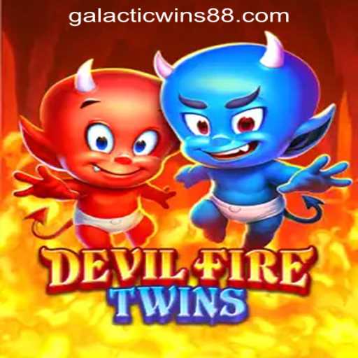 DevilFireTwins: A New Adventure at Galactic Wins Online Casino
