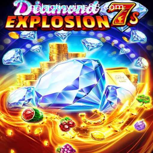 Exploring the Thrills of DiamondExplosion7s at Galactic Wins Online Casino