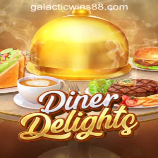 Discover the Thrills of DinerDelights at Galactic Wins Online Casino