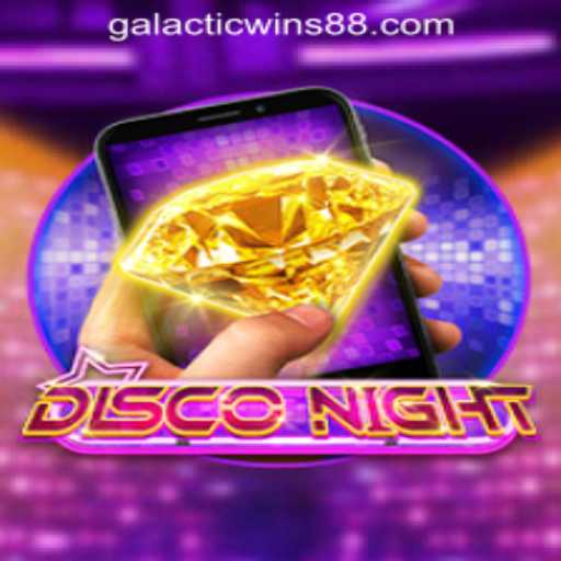 Discover DiscoNightM: A Galactic Wins Online Casino Adventure