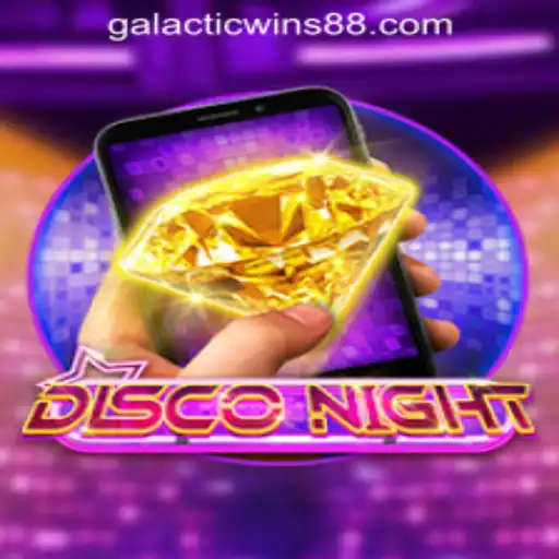 Discover DiscoNightM: A Galactic Wins Online Casino Adventure