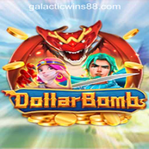 Discover the Thrilling Experience of DollarBombs at Galactic Wins Online Casino