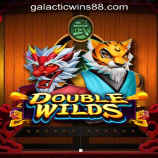 Discover the Galactic Thrills of DoubleWilds at Galactic Wins Online Casino