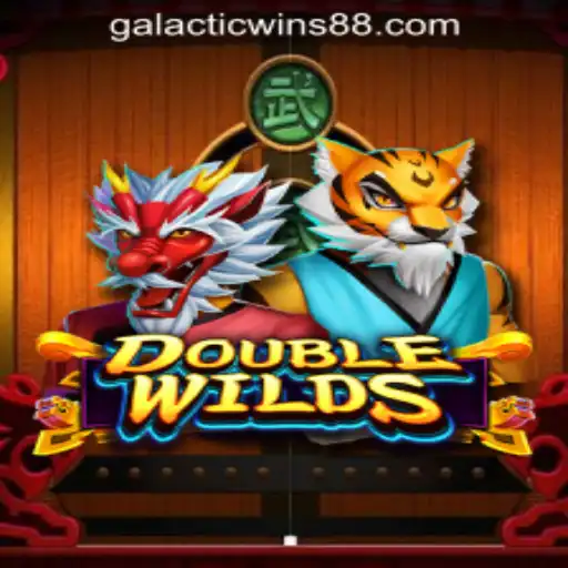 Discover the Galactic Thrills of DoubleWilds at Galactic Wins Online Casino
