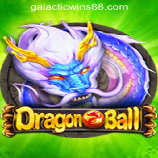 DragonBall: The Epic Adventure Meets Galactic Wins Online Casino