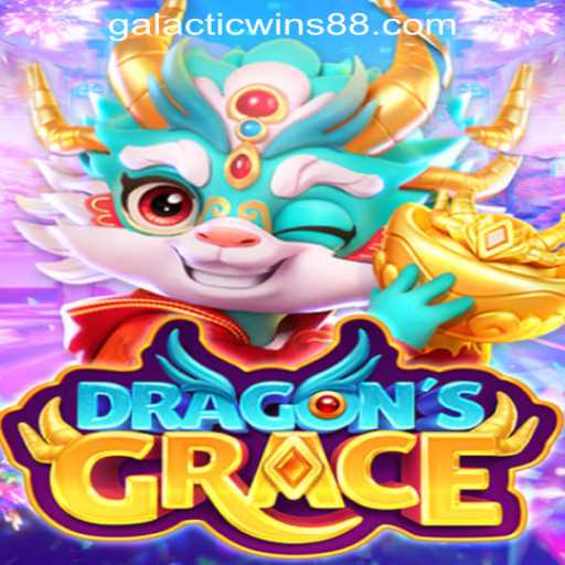 Diving into DragonsGrace: A Stellar Addition to Galactic Wins Online Casino