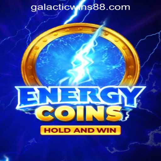 An In-Depth Look at EnergyCoins: Unleashing the Power of Galactic Wins Online Casino