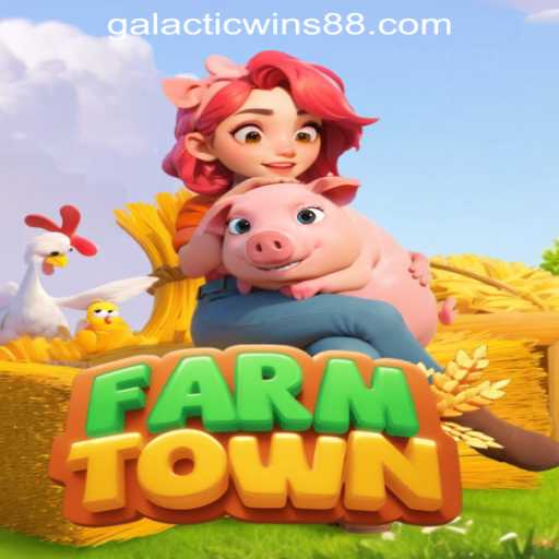 Exploring the Vibrant World of FarmTown and Its Connection to Galactic Wins Online Casino