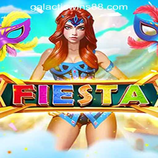 Unveiling Fiesta: The Stellar Experience at Galactic Wins Online Casino