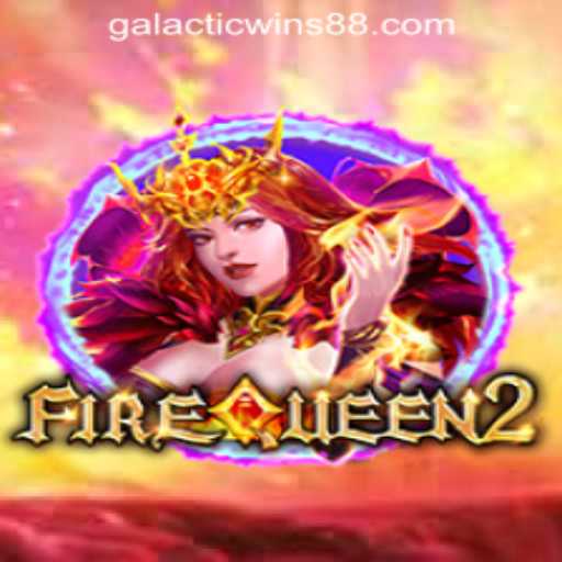 Discover the Exciting Universe of FireQueen2 at Galactic Wins Online Casino