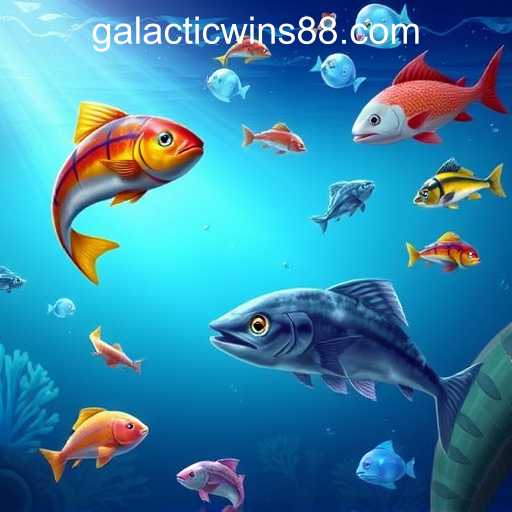 Fishing Games and the Impact of Galactic Wins Online Casino