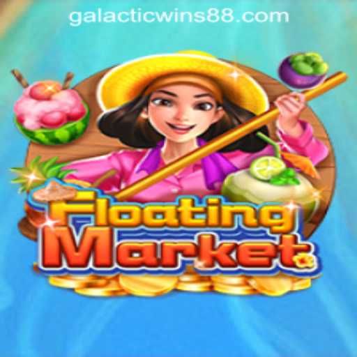 Exploring FloatingMarket: A New Adventure at Galactic Wins Online Casino