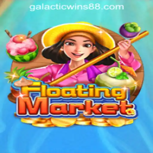 Exploring FloatingMarket: A New Adventure at Galactic Wins Online Casino