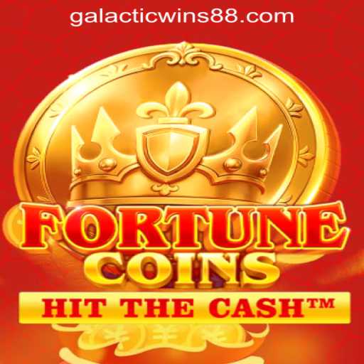 Exploring the Thrills of FortuneCoins: A Deep Dive into Galactic Wins Online Casino