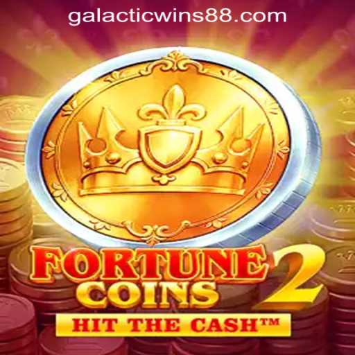 Exploring the Galactic Wins in FortuneCoins2